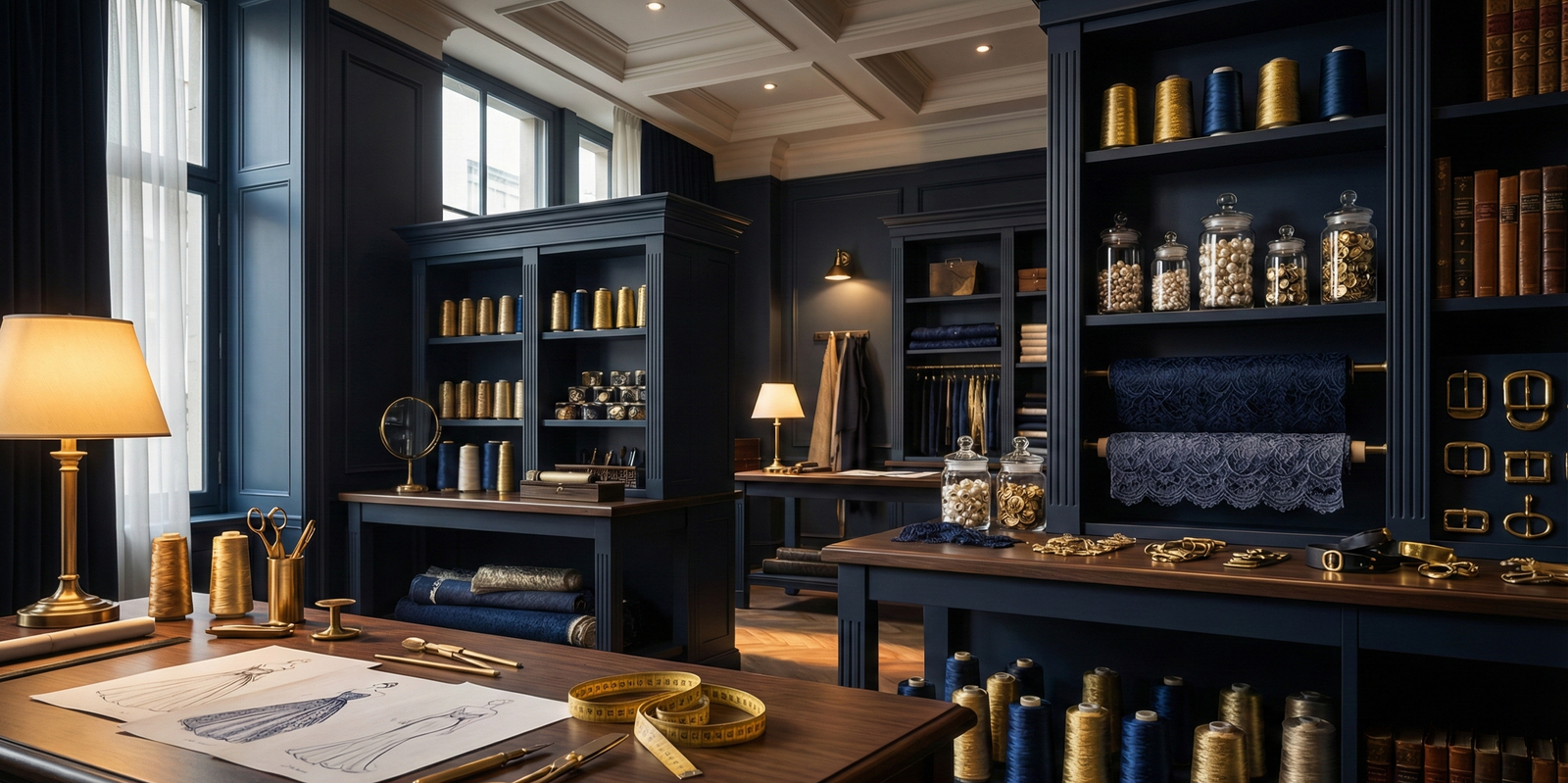 Bodega de Insumos Textiles Insumos 360 Pro